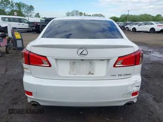 2012 Lexus IS 250 с VIN JTHCF5C28C5057350, выставлен на аукционе IAAI как лот 42196528 с пробегом 131 828 миль миль и . История ставок и продаж доступна на DreamBid. Изображение 16.