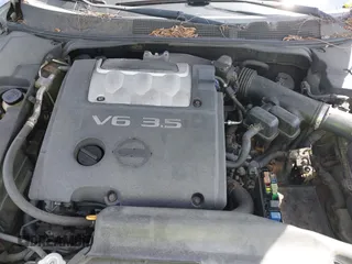 2007 Nissan Maxima SE with VIN 1N4BA41E37C808459, listed as a IAAI auction lot 42257920 with Not provided miles and . Bid and sale history available at DreamBid. Image 10.