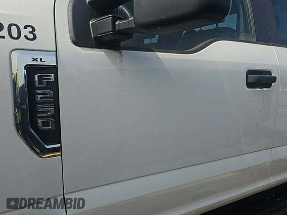 2019 Ford F-250 XL с VIN 1FT7X2B66KEG79723, выставлен на аукционе IAAI как лот 42571486 с пробегом 80 924 миль миль и . История ставок и продаж доступна на DreamBid. Изображение 23.