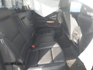 2017 Chevrolet Silverado 1500 LTZ with VIN 3GCPCSEJ0HG202878, listed as a IAAI auction lot 41772959 with 78,861 mi miles and . Bid and sale history available at DreamBid. Image 8.
