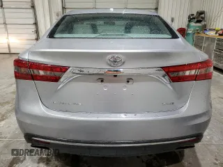 2016 Toyota Avalon Limited z VIN 4T1BK1EB5GU211907, wystawiony jako Copart lot #54405405 z przebiegiem 93 905 mil mil oraz Szkoda całkowita • Salvage title. Historia ofert i sprzedaży dostępna na DreamBid. Obrazek 6.