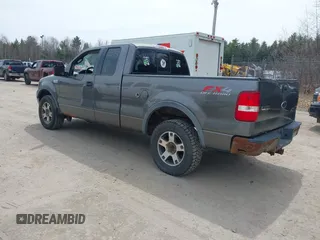 2004 Ford F-150 XLT с VIN 1FTPX14564NB32551, выставлен на аукционе IAAI как лот 42125478 с пробегом 188 332 миль миль и . История ставок и продаж доступна на DreamBid. Изображение 3.