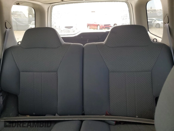 2002 Nissan Xterra XE with VIN 5N1ED28T62C561644, listed as a Copart auction lot 63803335 with Not provided miles and Clean title. Bid and sale history available at DreamBid. Image 10.