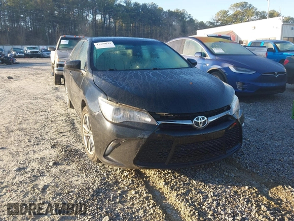 2017 Toyota Camry XLE z VIN 4T1BF1FK4HU383222, wystawiony jako IAAI lot #41490039 z przebiegiem 95 241 mil mil oraz . Historia ofert i sprzedaży dostępna na DreamBid. Obrazek 1.