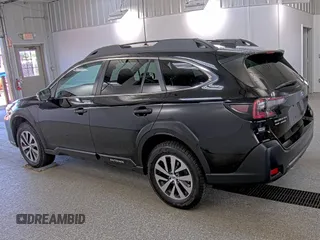 2023 Subaru Outback Premium с VIN 4S4BTADC2P3218391, выставлен на аукционе IAAI как лот 42631422 с пробегом 66 633 миль миль и . История ставок и продаж доступна на DreamBid. Изображение 8.