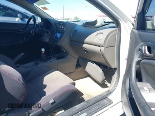 2004 Acura RSX Type S z VIN JH4DC53054S006709, wystawiony jako IAAI lot #41734177 z przebiegiem 201 613 mil mil oraz . Historia ofert i sprzedaży dostępna na DreamBid. Obrazek 5.