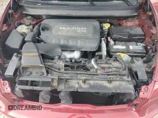 2014 Jeep Cherokee Limited с VIN 1C4PJLDB3EW225946, выставлен на аукционе Copart как лот 66190175 с пробегом Не указан миль и Чистый • Clean title. История ставок и продаж доступна на DreamBid. Изображение 11.