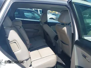 2012 Mazda CX-9 Grand Touring with VIN JM3TB2DA0C0360225, listed as a IAAI auction lot 42181667 with 195,306 mi miles and . Bid and sale history available at DreamBid. Image 8.
