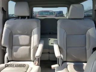 2018 GMC Acadia SLT z VIN 1GKKNNLS7JZ146630, wystawiony jako Copart lot #53325865 z przebiegiem 144 063 mil mil oraz Szkoda całkowita • Salvage title. Historia ofert i sprzedaży dostępna na DreamBid. Obrazek 10.
