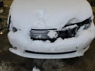 2010 Lexus HS 250h z VIN JTHBB1BA5A2023650, wystawiony jako Copart lot #87910785 z przebiegiem 260 834 mil mil oraz Szkoda całkowita • Salvage title. Historia ofert i sprzedaży dostępna na DreamBid. Obrazek 13.