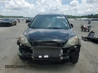 2010 Honda CR-V LX with VIN 5J6RE3H34AL031139, listed as a Copart auction lot 61414005 with 116,637 mi miles and Salvage title. Bid and sale history available at DreamBid. Image 15.