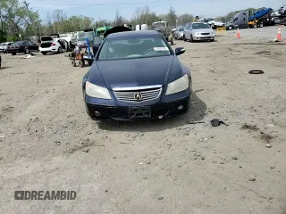 2006 Acura RL z VIN JH4KB165X6C011153, wystawiony jako Copart lot #53425365 z przebiegiem 197 781 mil mil oraz Szkoda całkowita • Salvage title. Historia ofert i sprzedaży dostępna na DreamBid. Obrazek 13.