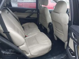 2016 Mazda CX-9 Touring with VIN JM3TCBCY5G0101490, listed as a IAAI auction lot 42062846 with 85,352 mi miles and . Bid and sale history available at DreamBid. Image 8.