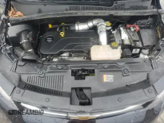 2022 Chevrolet Trax LT z VIN KL7CJPSM9NB548252, wystawiony jako Copart lot #56999955 z przebiegiem Nie podano mil oraz Szkoda całkowita • Salvage title. Historia ofert i sprzedaży dostępna na DreamBid. Obrazek 12.
