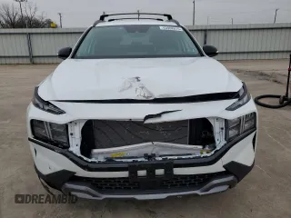 2022 Hyundai Santa Fe XRT z VIN 5NMS64AJ4NH410409, wystawiony jako Copart lot #43988015 z przebiegiem 20 118 mil mil oraz Szkoda całkowita • Salvage title. Historia ofert i sprzedaży dostępna na DreamBid. Obrazek 5.