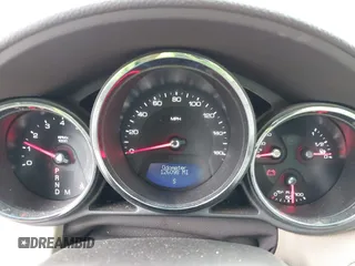 2008 Cadillac CTS AWD w/1SB with VIN 1G6DT57V380185215, listed as a IAAI auction lot 42153012 with 126,098 mi miles. Bid and sale history available at carsss.com. Image 7.