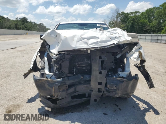 2018 Ram 2500 Tradesman with VIN 3C6TR4HT8JG174783, listed as a Copart auction lot 57237705 with 61,358 mi miles and Salvage title. Bid and sale history available at DreamBid. Image 5.