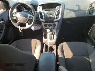 2013 Ford Focus SE z VIN 1FADP3F21DL351940, wystawiony jako Copart lot #55051225 z przebiegiem 103 994 mil mil oraz Tytuł czysty. Historia ofert i sprzedaży dostępna na DreamBid. Obrazek 8.
