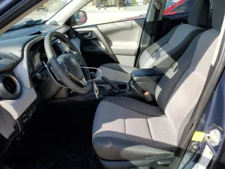 2013 Toyota RAV4 LE with VIN 2T3BFREV6DW064156, listed as a Copart auction lot 51586505 with 181,244 mi miles and Clean Title. Bid and sale history available at carsss.com. Image 7.