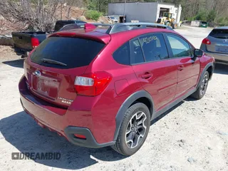 2016 Subaru Crosstrek Limited z VIN JF2GPANC5G8230164, wystawiony jako IAAI lot #42105132 z przebiegiem 46 599 mil mil oraz . Historia ofert i sprzedaży dostępna na DreamBid. Obrazek 4.
