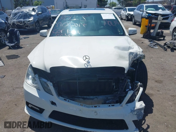 2011 Mercedes-Benz E 350 Luxury with VIN WDDHF5GB8BA299732, listed as a IAAI auction lot 42314516 with 126,828 mi miles and . Bid and sale history available at DreamBid. Image 6.