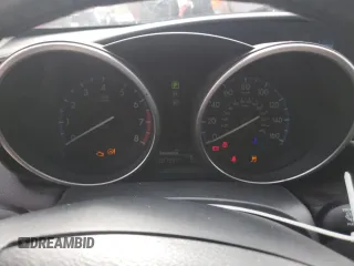 2013 Mazda 3 i Grand Touring with VIN JM1BL1MP8D1725892, listed as a Copart auction lot 62813585 with 198,799 mi miles and Non repairable. Bid and sale history available at DreamBid. Image 9.
