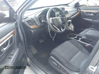 2021 Honda CR-V EX z VIN 2HKRW1H5XMH407361, wystawiony jako IAAI lot #42406157 z przebiegiem 51 493 mil mil oraz . Historia ofert i sprzedaży dostępna na DreamBid. Obrazek 5.