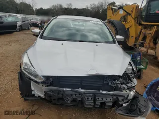 2016 Ford Focus SE with VIN 1FADP3K24GL382058, listed as a Copart auction lot 44399175 with 80,626 mi miles and Salvage Title. Bid and sale history available at carsss.com. Image 5.