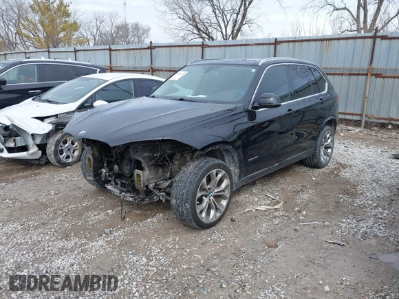 2015 BMW X5 sDrive35i z VIN 5UXKR2C54F0H35091, wystawiony jako IAAI lot #41621452 z przebiegiem 92 919 mil mil oraz . Historia ofert i sprzedaży dostępna na DreamBid. Obrazek 21.