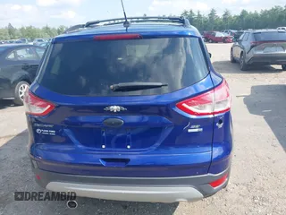 2013 Ford Escape SE with VIN 1FMCU9GX9DUD30349, listed as a IAAI auction lot 42572201 with 148,765 mi miles and . Bid and sale history available at DreamBid. Image 6.