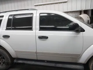 2005 Dodge Durango SLT z VIN 1D4HD48D75F519320, wystawiony jako IAAI lot #42380006 z przebiegiem 84 625 mil mil oraz . Historia ofert i sprzedaży dostępna na DreamBid. Obrazek 13.