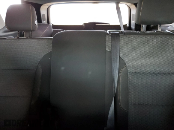 2018 Chevrolet Traverse LT Cloth with VIN 1GNERGKW9JJ101014, listed as a Copart auction lot 52773265 with 66,813 mi miles and Salvage Title. Bid and sale history available at carsss.com. Image 10.