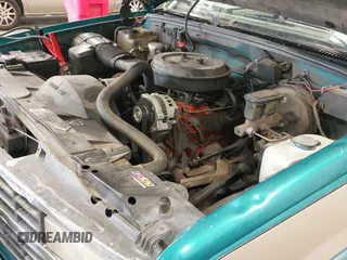 1993 Chevrolet Silverado 2500 с VIN 2GCFK29K9P1244541, выставлен на аукционе IAAI как лот 42159843 с пробегом 185 247 миль миль и . История ставок и продаж доступна на DreamBid. Изображение 12.