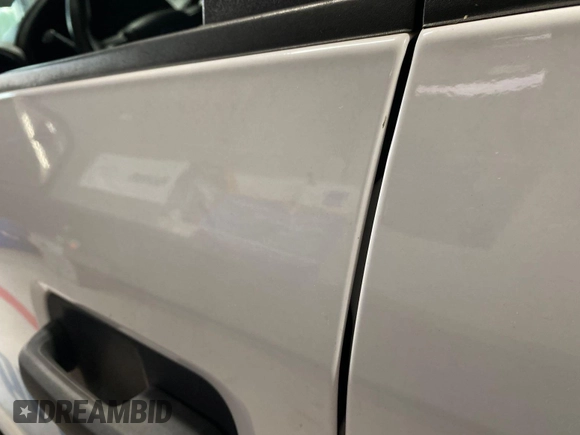 2017 Ford F-150 XL with VIN 1FTEW1EF1HKD55475, listed as a IAAI auction lot 42843480 with 228,497 mi miles and . Bid and sale history available at DreamBid. Image 4.