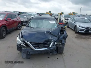 2017 Nissan Altima SV with VIN 1N4AL3AP5HC111300, listed as a IAAI auction lot 41884846 with 96,717 mi miles and . Bid and sale history available at DreamBid. Image 13.