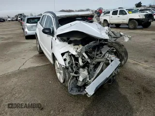 2011 Dodge Caliber Mainstreet with VIN 1B3CB3HA0BD262443, listed as a Copart auction lot 45604465 with Not Provided miles and Salvage Title. Bid and sale history available at carsss.com. Image 10.