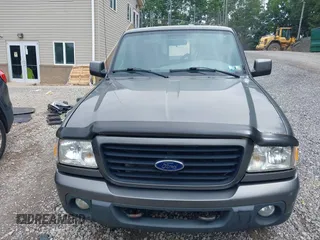 2009 Ford Ranger XLT with VIN 1FTZR45E69PA15454, listed as a IAAI auction lot 42620039 with 182,107 mi miles and . Bid and sale history available at DreamBid. Image 12.