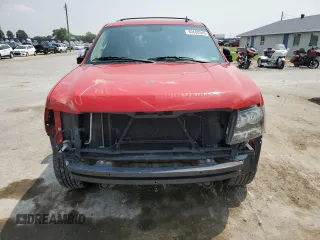 2014 Chevrolet Tahoe LT z VIN 1GNSKBE04ER208982, wystawiony jako Copart lot #60688545 z przebiegiem 165 043 mil mil oraz Szkoda całkowita • Salvage title. Historia ofert i sprzedaży dostępna na DreamBid. Obrazek 5.