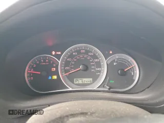 2008 Subaru Impreza Outback Special Sports z VIN JF1GH63628H836972, wystawiony jako Copart lot #51086515 z przebiegiem 92 446 mil mil oraz Szkoda całkowita • Salvage title. Historia ofert i sprzedaży dostępna na DreamBid. Obrazek 9.