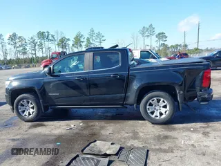 2018 Chevrolet Colorado 2WD LT with VIN 1GCGSCEA0J1228474, listed as a IAAI auction lot 41224841 with 77,689 mi miles and . Bid and sale history available at DreamBid. Image 14.