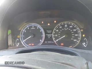 2015 Lexus GS 350 with VIN JTHBE1BL6FA011416, listed as a IAAI auction lot 41832655 with 164,524 mi miles and . Bid and sale history available at DreamBid. Image 15.