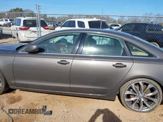 2014 Audi A6 Premium Plus z VIN WAUDFAFC7EN087684, wystawiony jako IAAI lot #41409408 z przebiegiem 69 916 mil mil oraz . Historia ofert i sprzedaży dostępna na DreamBid. Obrazek 15.