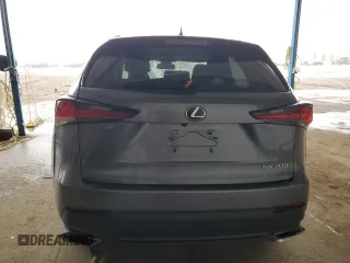 2021 Lexus NX 300 с VIN JTJDARDZ7M2243324, выставлен на аукционе Copart как лот 53729005 с пробегом 34 758 миль миль и Списание • Salvage title. История ставок и продаж доступна на DreamBid. Изображение 6.