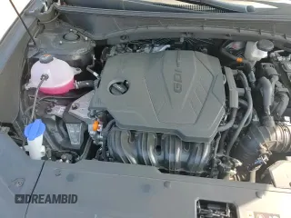 2024 Hyundai Tucson Limited с VIN 5NMJECDE9RH438929, выставлен на аукционе Copart как лот 64373095 с пробегом 3 116 миль миль и Списание • Salvage title. История ставок и продаж доступна на DreamBid. Изображение 16.