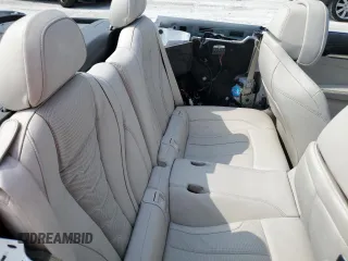 2019 BMW 8 Series M850i xDrive with VIN WBAFY4C55KBX29469, listed as a Copart auction lot 54575434 with 18,260 mi miles. Bid and sale history available at carsss.com. Image 10.