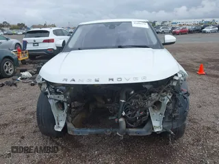 2019 Land Rover Range Rover Evoque SE z VIN SALVP2RX2KH340387, wystawiony jako IAAI lot #42080270 z przebiegiem Nie podano mil oraz . Historia ofert i sprzedaży dostępna na DreamBid. Obrazek 12.