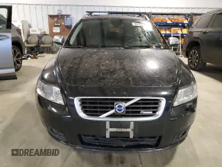 2010 Volvo V50 с VIN YV1672MJ1A2573865, выставлен на аукционе Copart как лот 88757465 с пробегом 84 432 миль миль и Списание • Salvage title. История ставок и продаж доступна на DreamBid. Изображение 5.