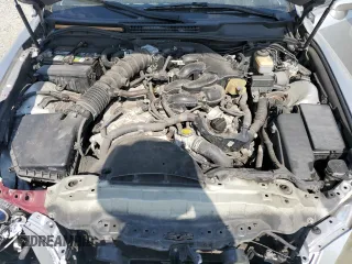 2012 Lexus IS 250 with VIN JTHBF5C22C5165863, listed as a Copart auction lot 52546885 with 135,868 mi miles and Clean Title. Bid and sale history available at DreamBid. Image 11.