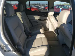 2017 GMC Acadia SLT with VIN 1GKKNULS4HZ218324, listed as a Copart auction lot 88062305 with 172,702 mi miles and Salvage Title. Bid and sale history available at carsss.com. Image 11.