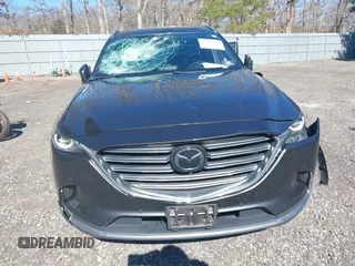 2019 Mazda CX-9 Grand Touring with VIN JM3TCBDY3K0307964, listed as a IAAI auction lot 41706594 with 170,596 mi miles and . Bid and sale history available at DreamBid. Image 12.